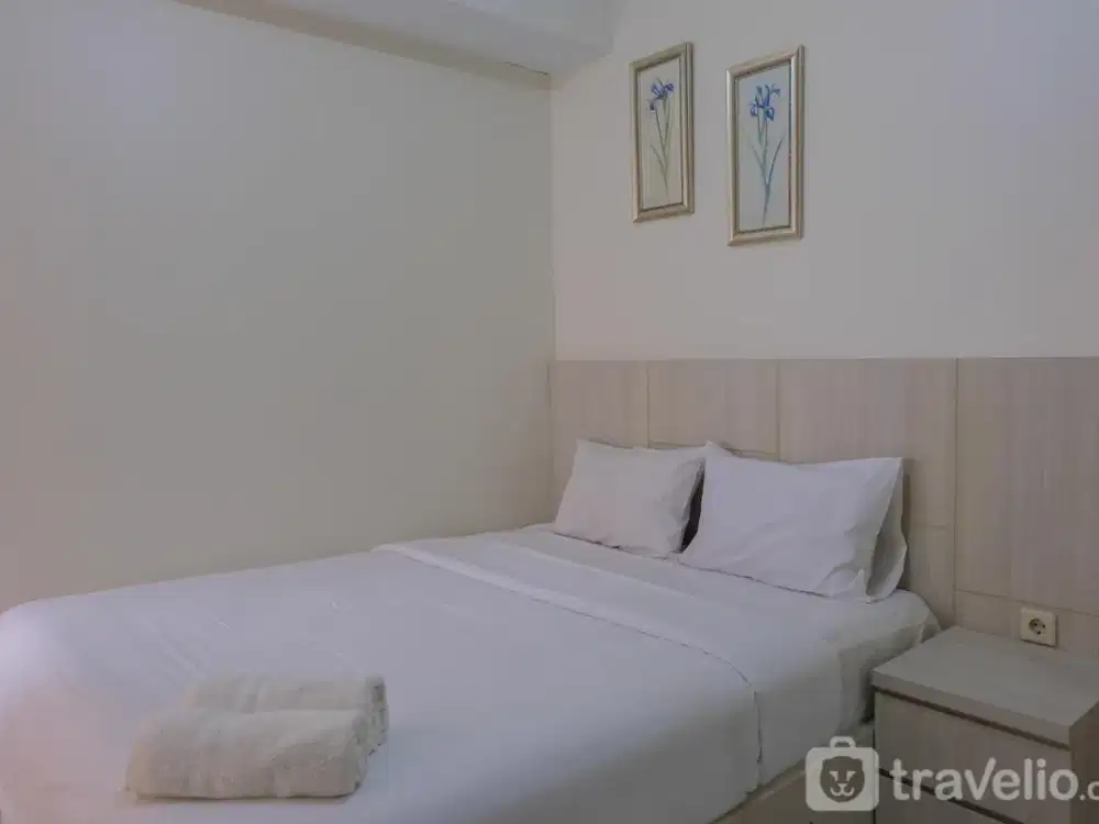 Apartemen Ayodhya Residence Tangerang