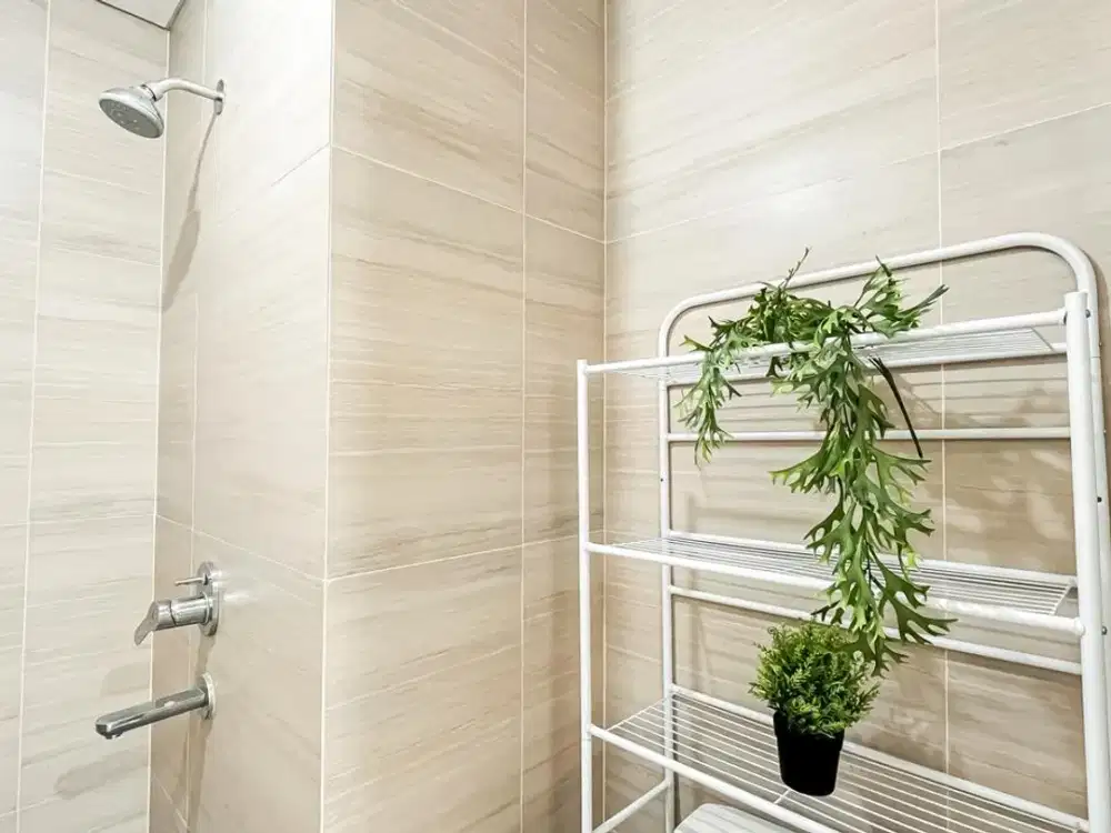 Apartemen Silk Town Alexandria