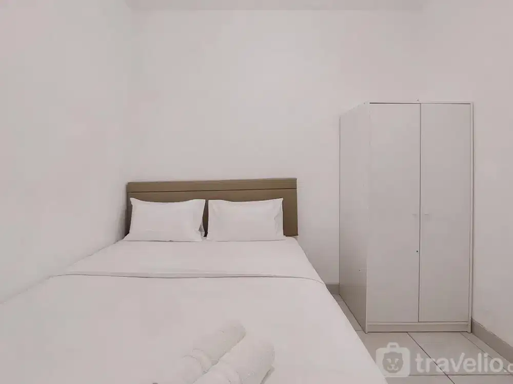 Apartemen Eco Home Residence