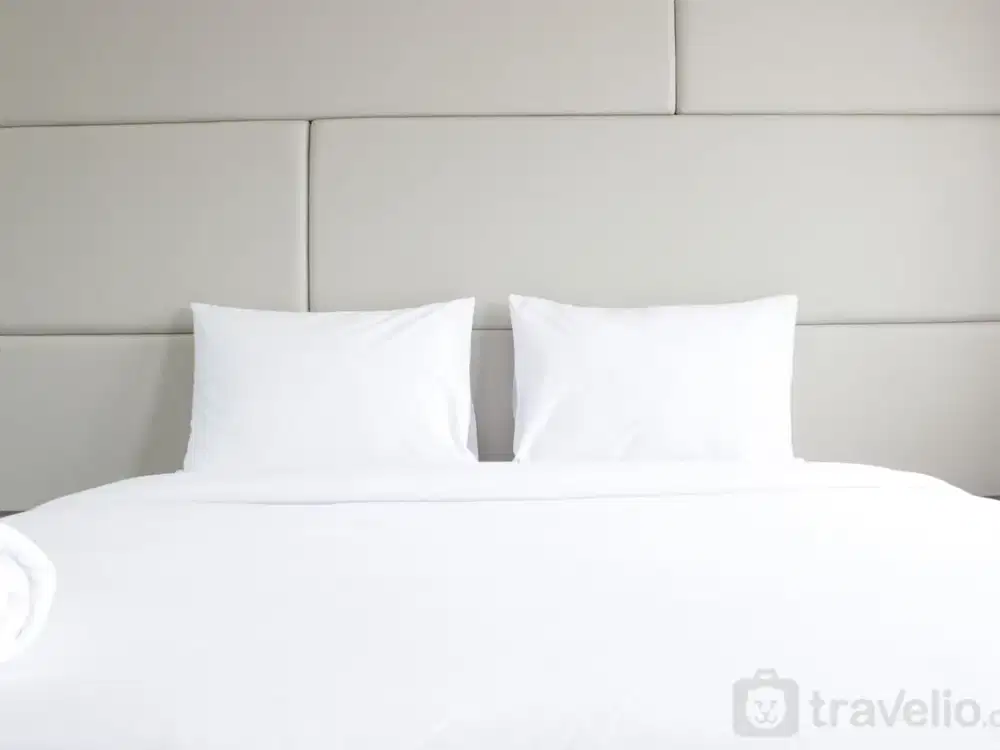 Apartemen Galeri Ciumbuleuit 2