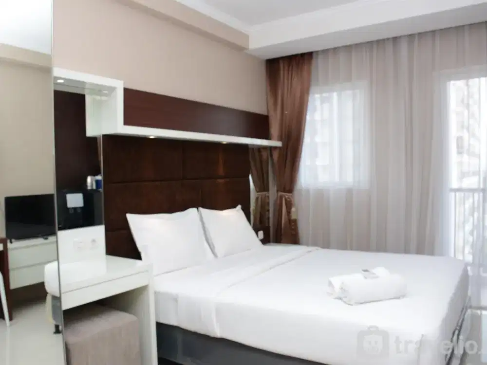 Apartemen Signature Park Grande