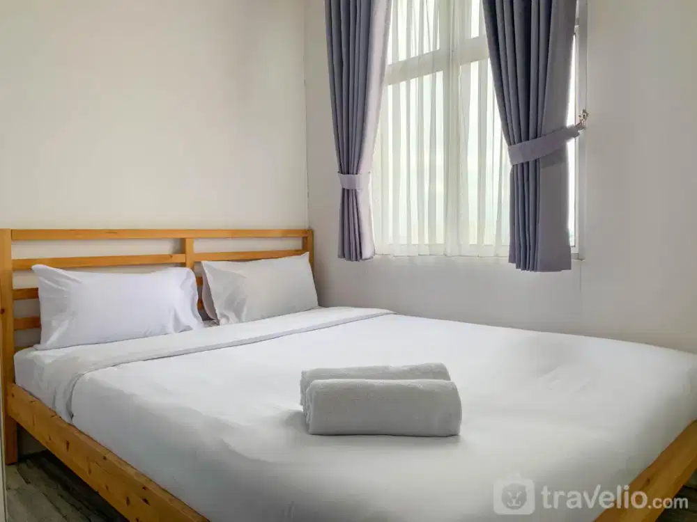 Apartemen Pancoran Riverside