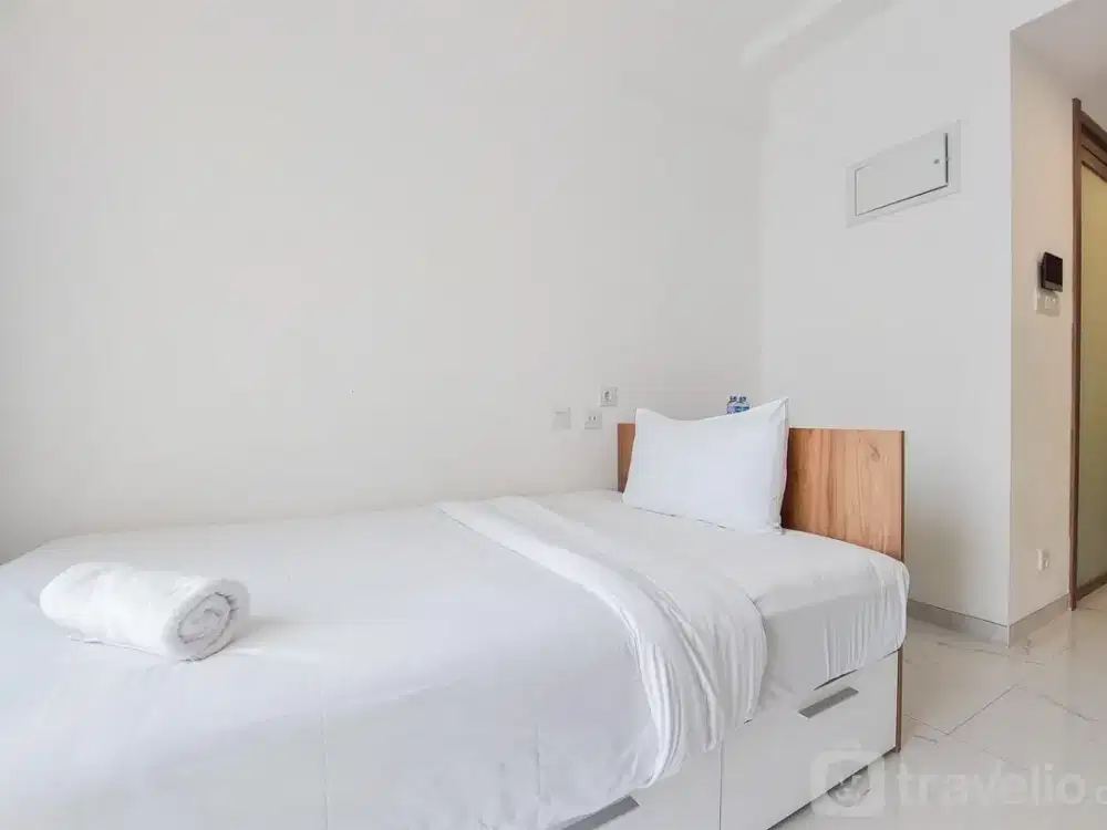 Apartemen Sky House BSD