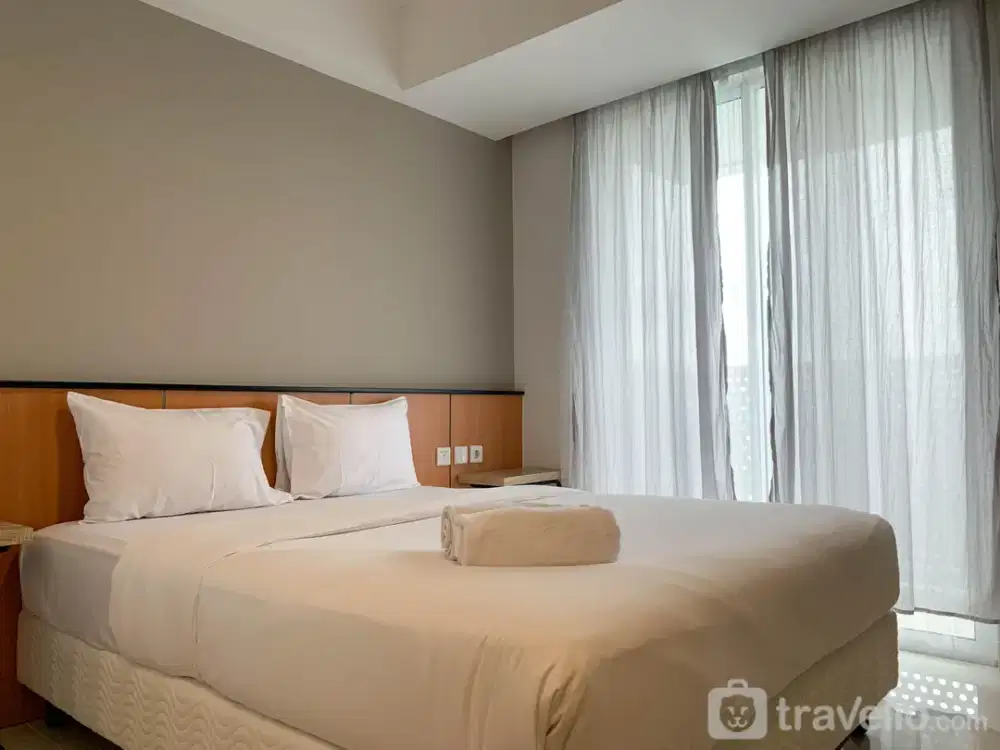 Apartemen West Vista