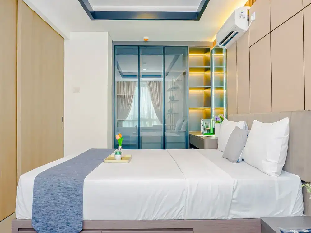 Apartemen Antasari Place