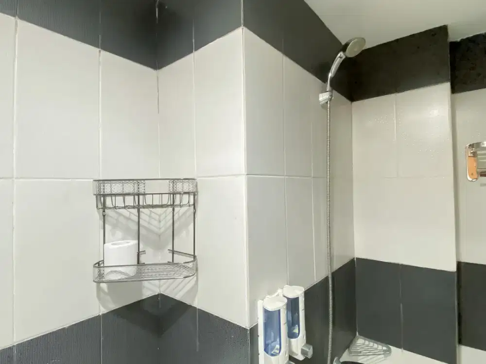 Apartemen Cinere Bellevue Suites