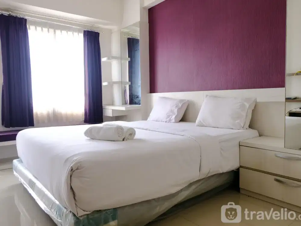 Apartemen Galeri Ciumbuleuit 2