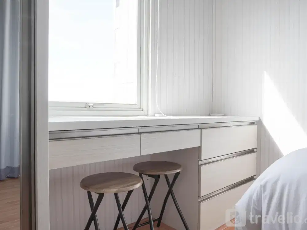 Apartemen Northland Ancol