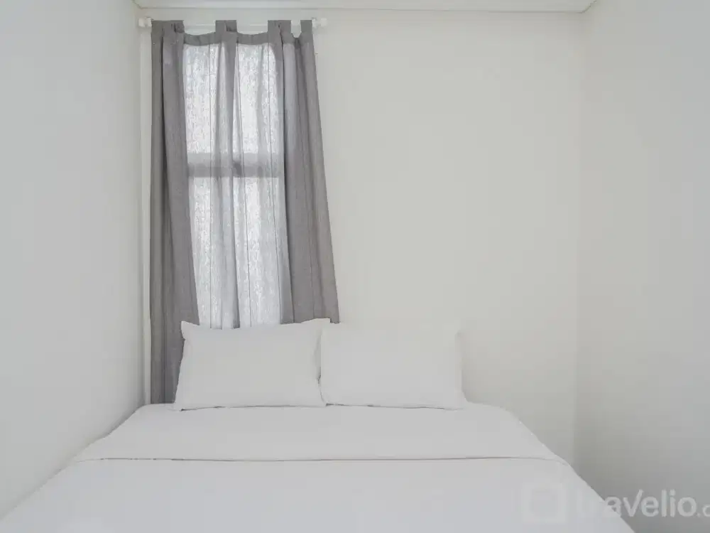 Apartemen Akasa Pure Living BSD