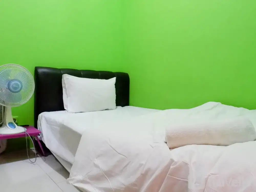 Apartemen Gunawangsa Manyar