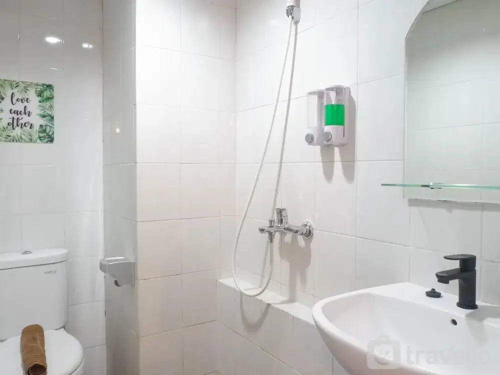 Apartemen Gunawangsa Merr