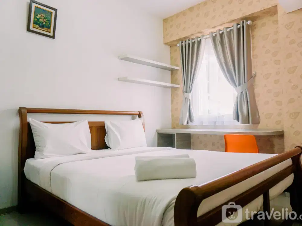 Apartemen Aeropolis Residence