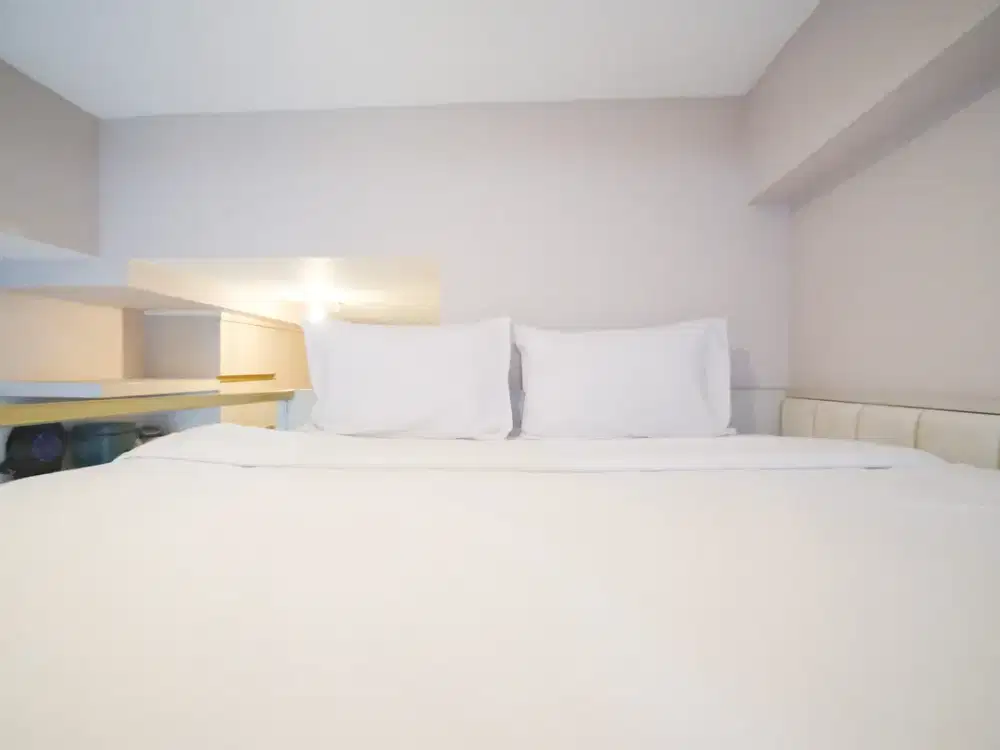 Apartemen East Coast Mansion