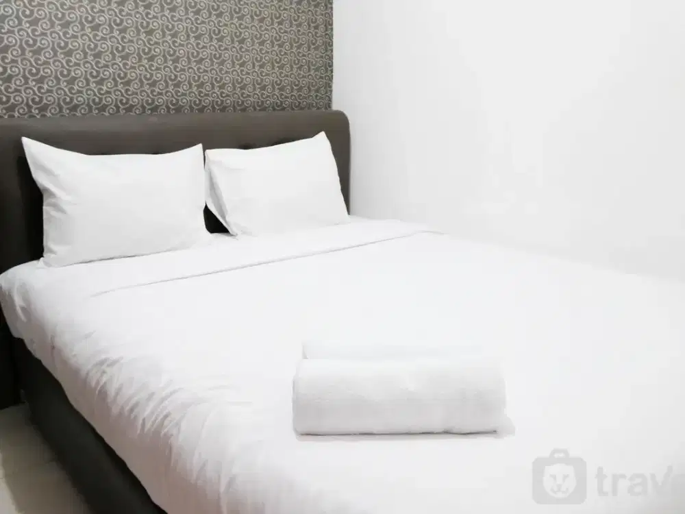 Apartemen Puncak Kertajaya