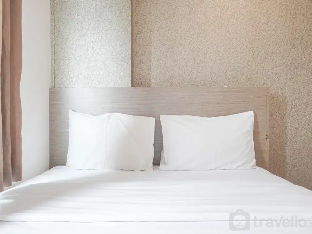 Apartemen Green Bay Pluit