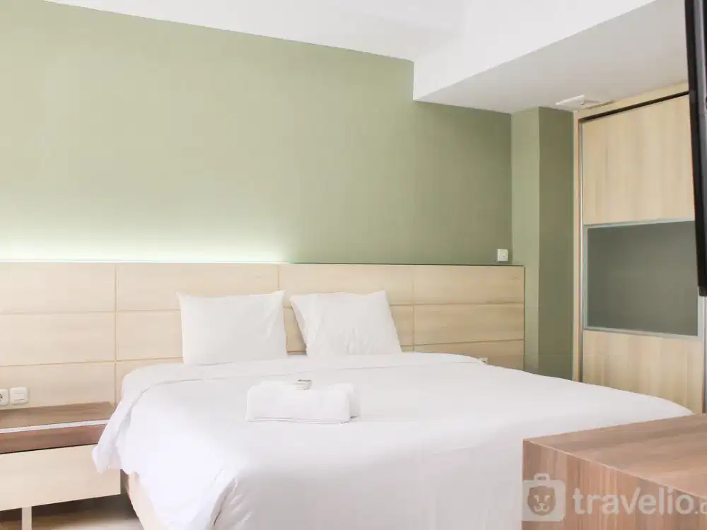 Apartemen Seasons City Latumenten