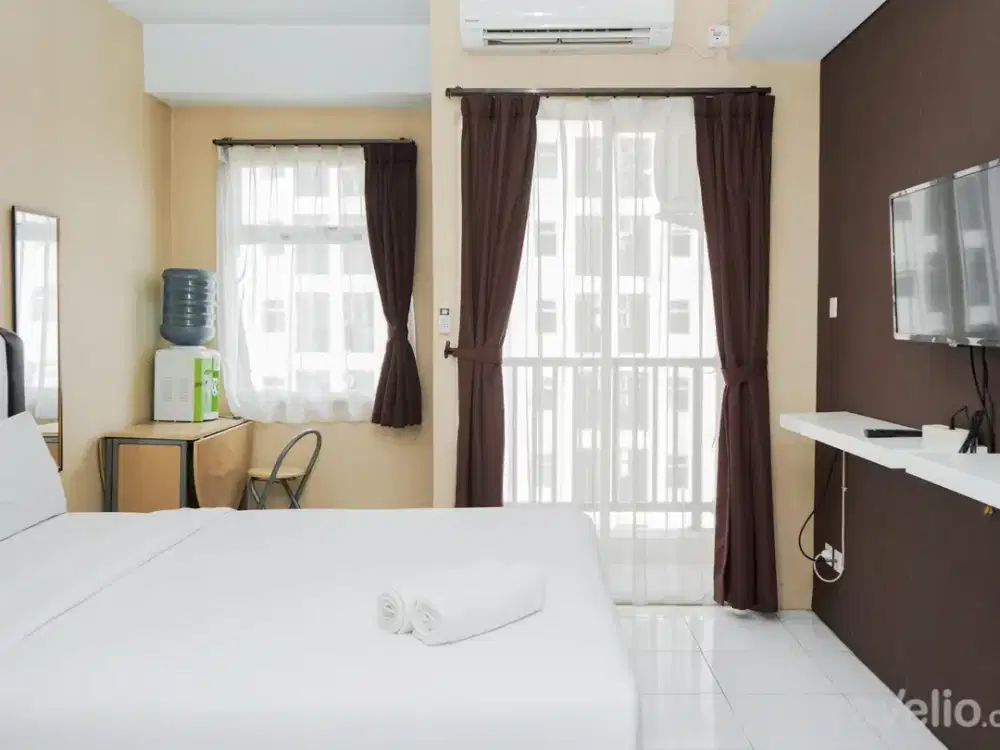 Apartemen Ayodhya Residence Tangerang