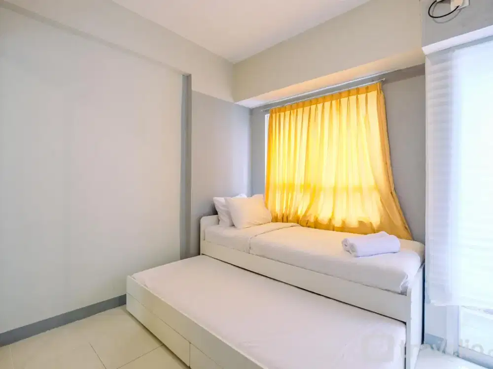 Apartemen Taman Melati Margonda