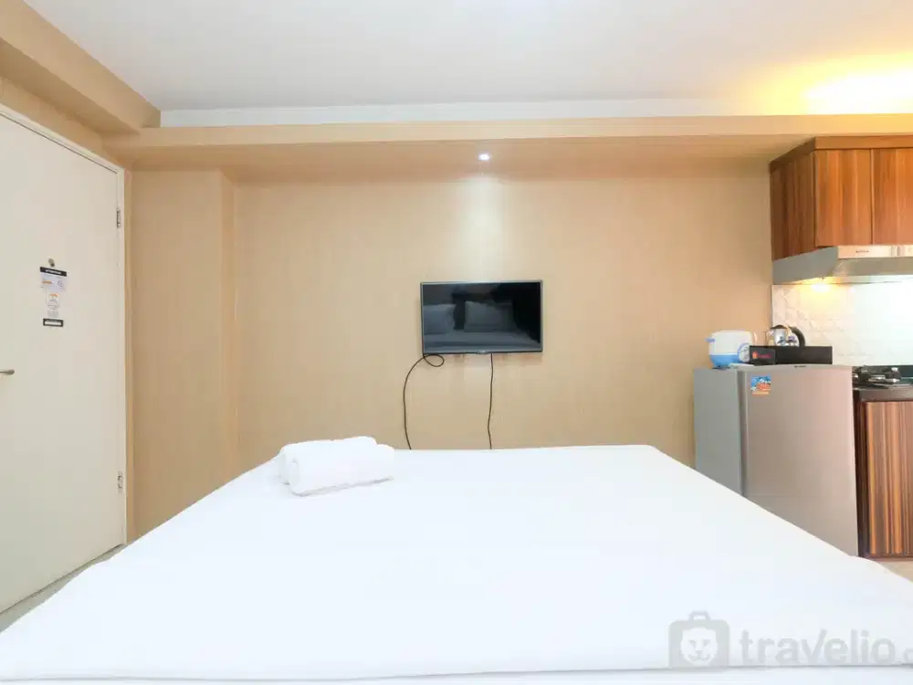 Apartemen Green Palace Kalibata