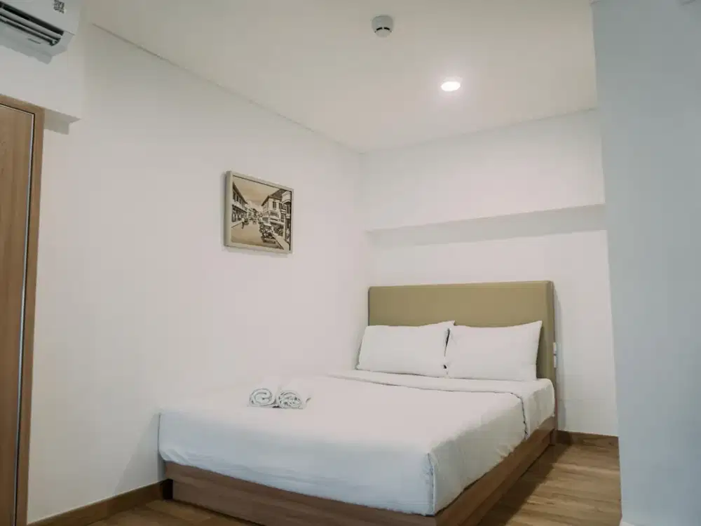 Apartemen Kingland Avenue
