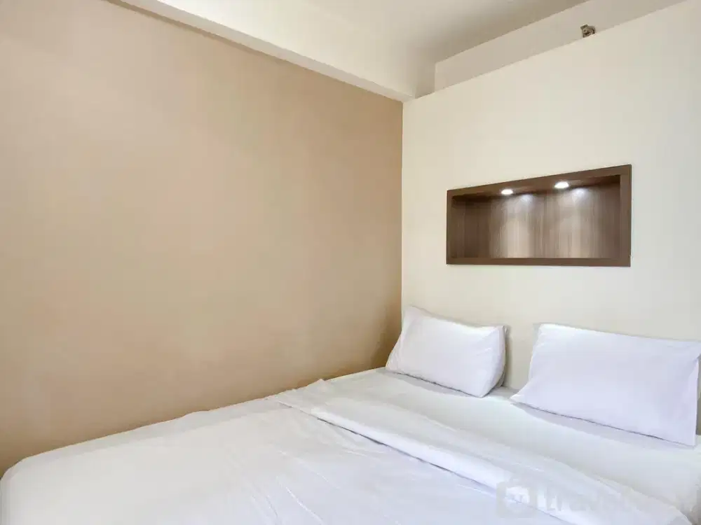 Apartemen Green Palace Kalibata