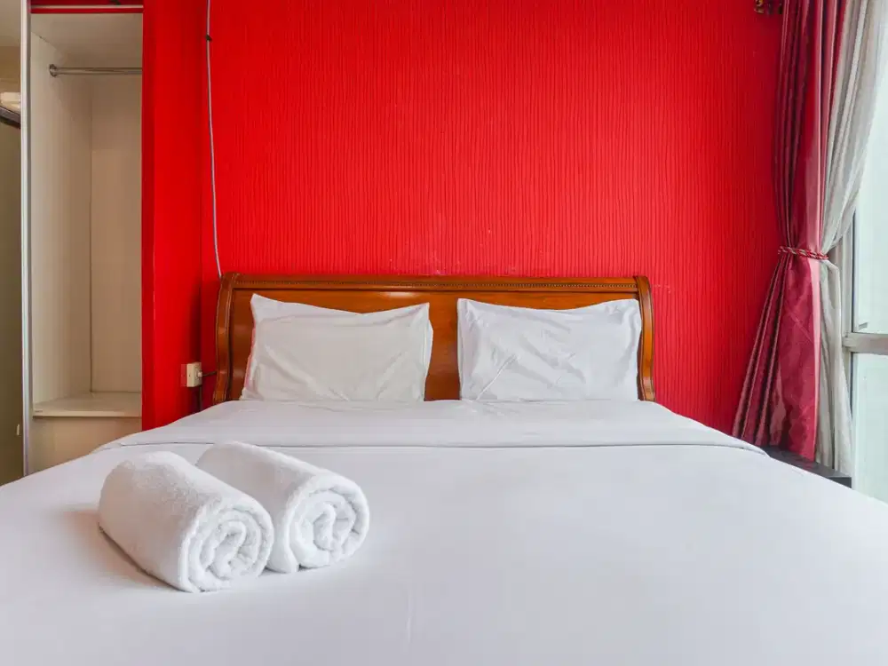 Apartemen Ancol Mansion