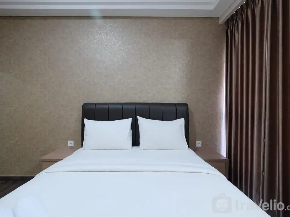 Apartemen Arandra Residence