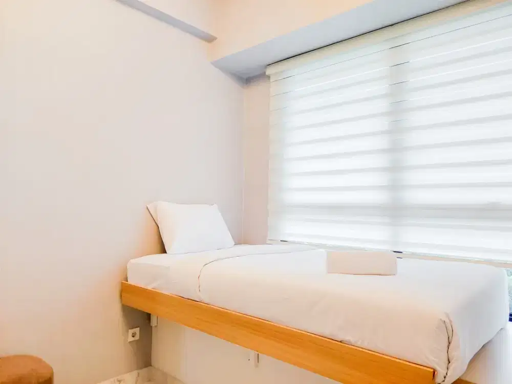 Apartemen The Parc South City