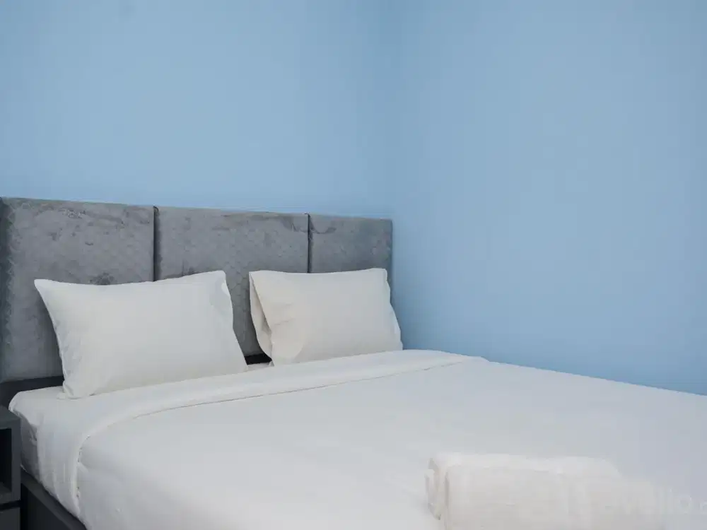 Apartemen Ayodhya Residence Tangerang