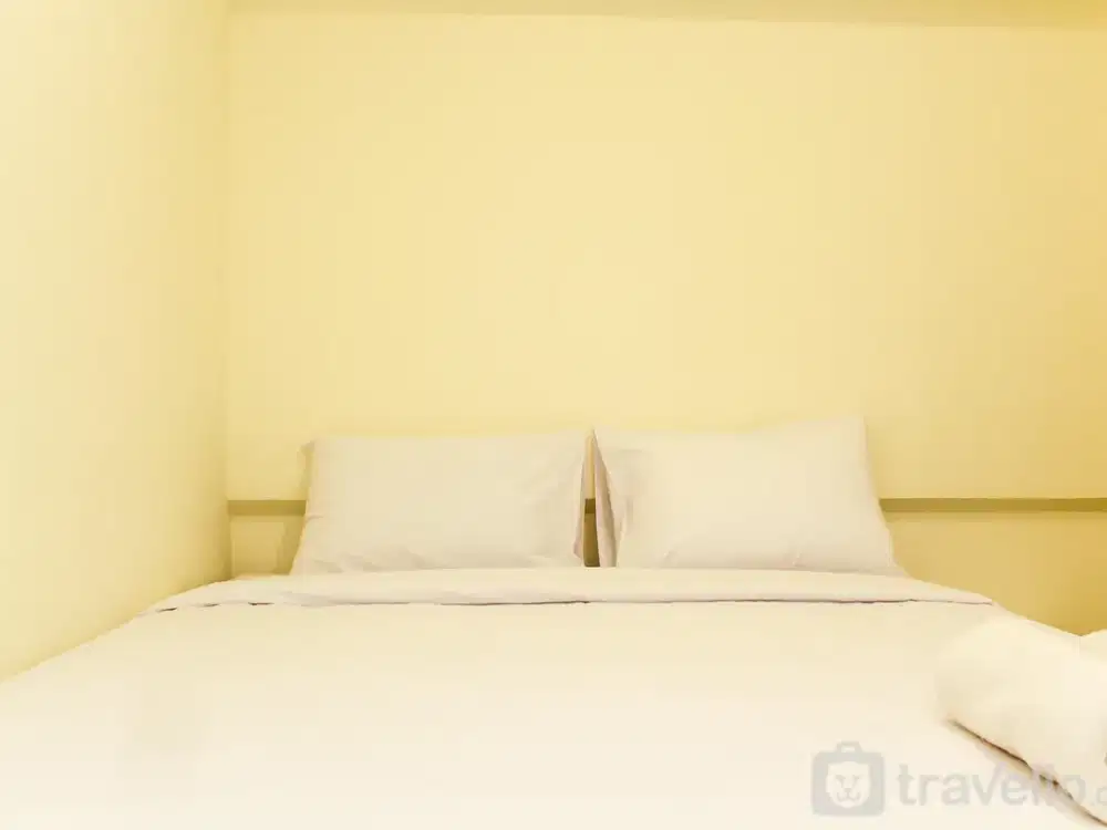 Apartemen Meikarta District 1