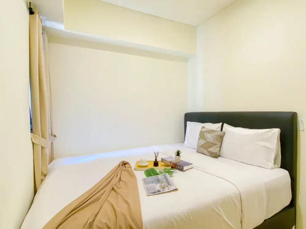 Apartemen Meikarta District 1