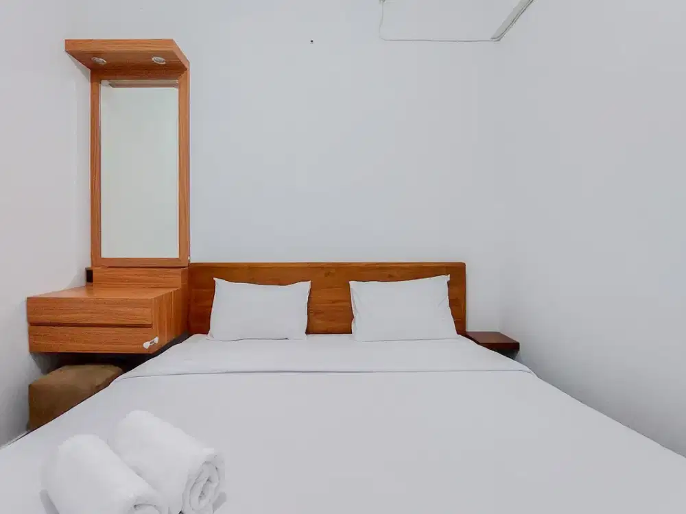 Apartemen Saveria BSD City