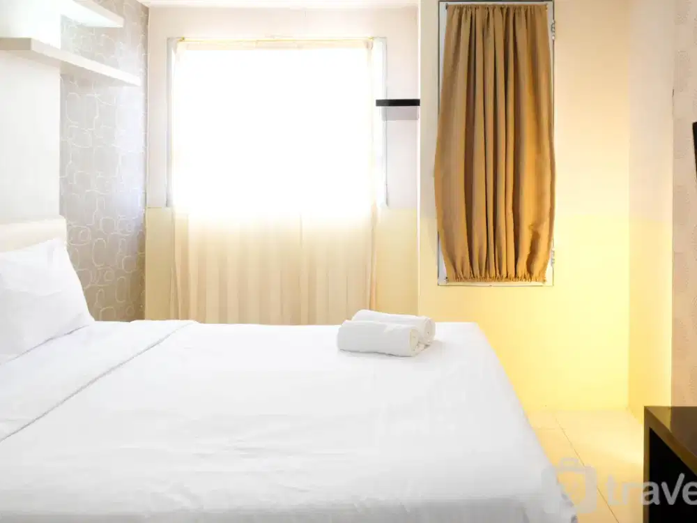 Apartemen Puncak Permai