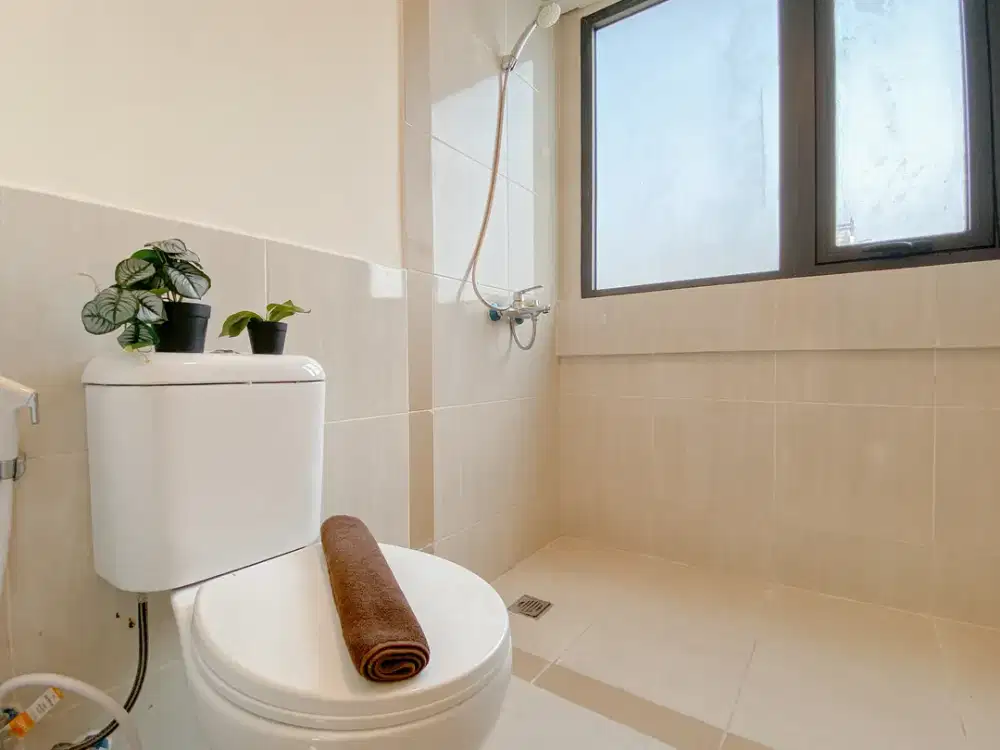 Apartemen Meikarta District 1