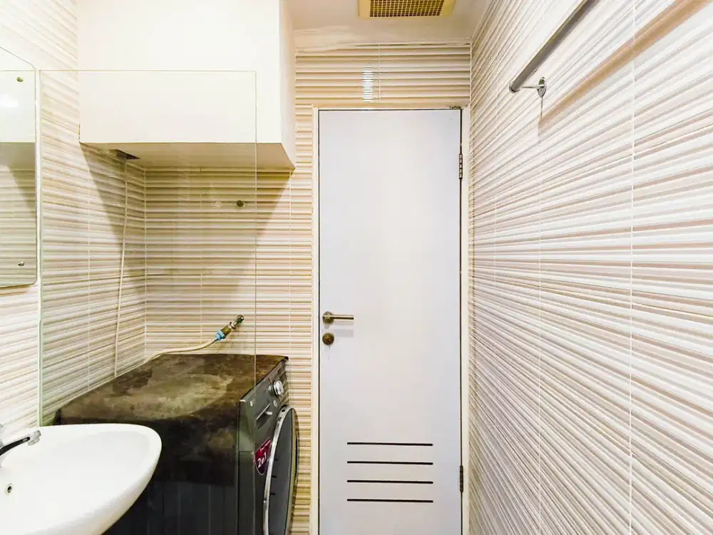 Apartemen Puncak Bukit Golf Surabaya