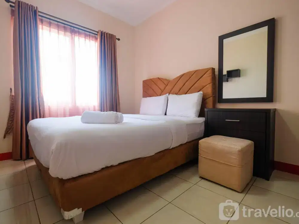 Apartemen Sudirman Park