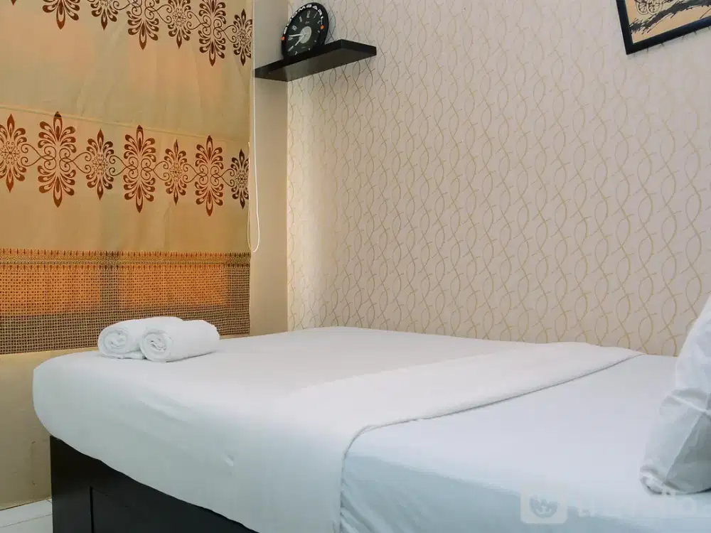 Apartemen Pancoran Riverside