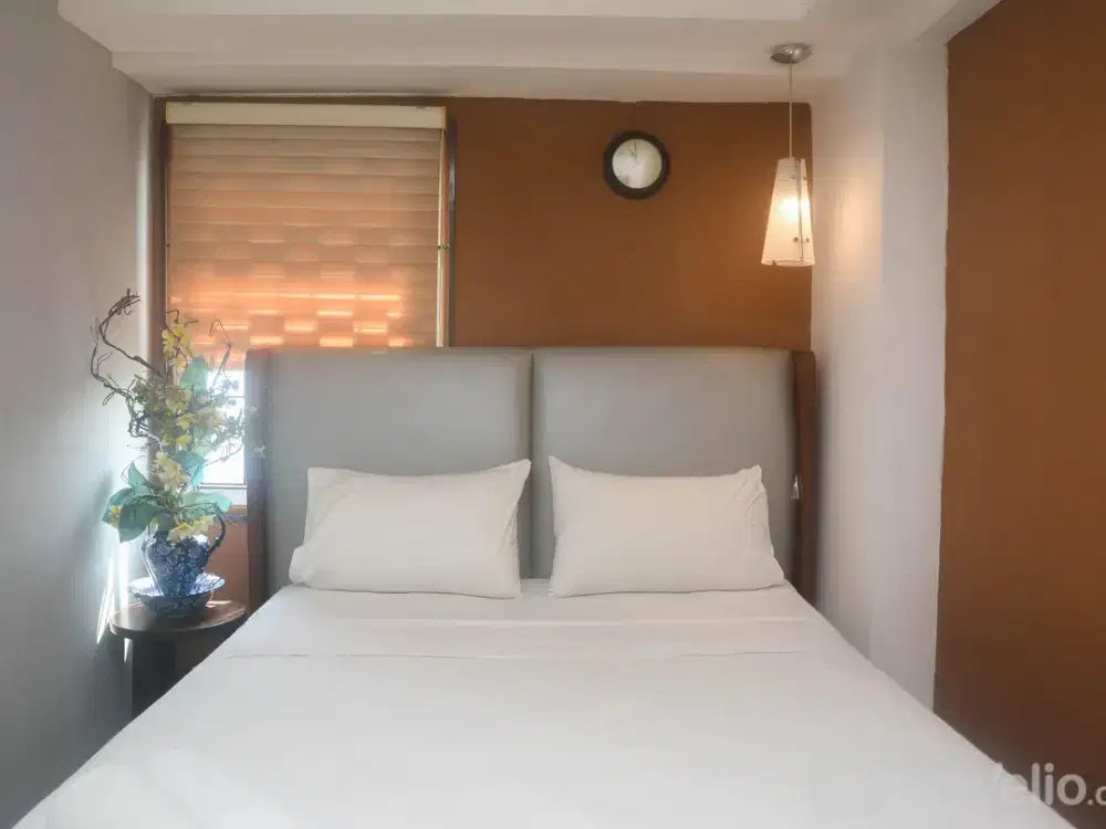 Apartemen Green Palace Kalibata