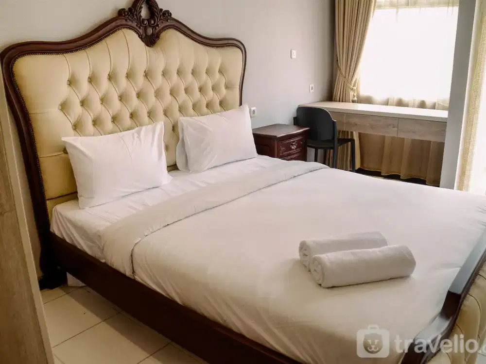 Apartemen Ayodhya Residence Tangerang