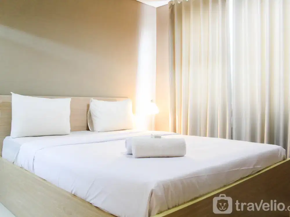 Apartemen Trivium Terrace