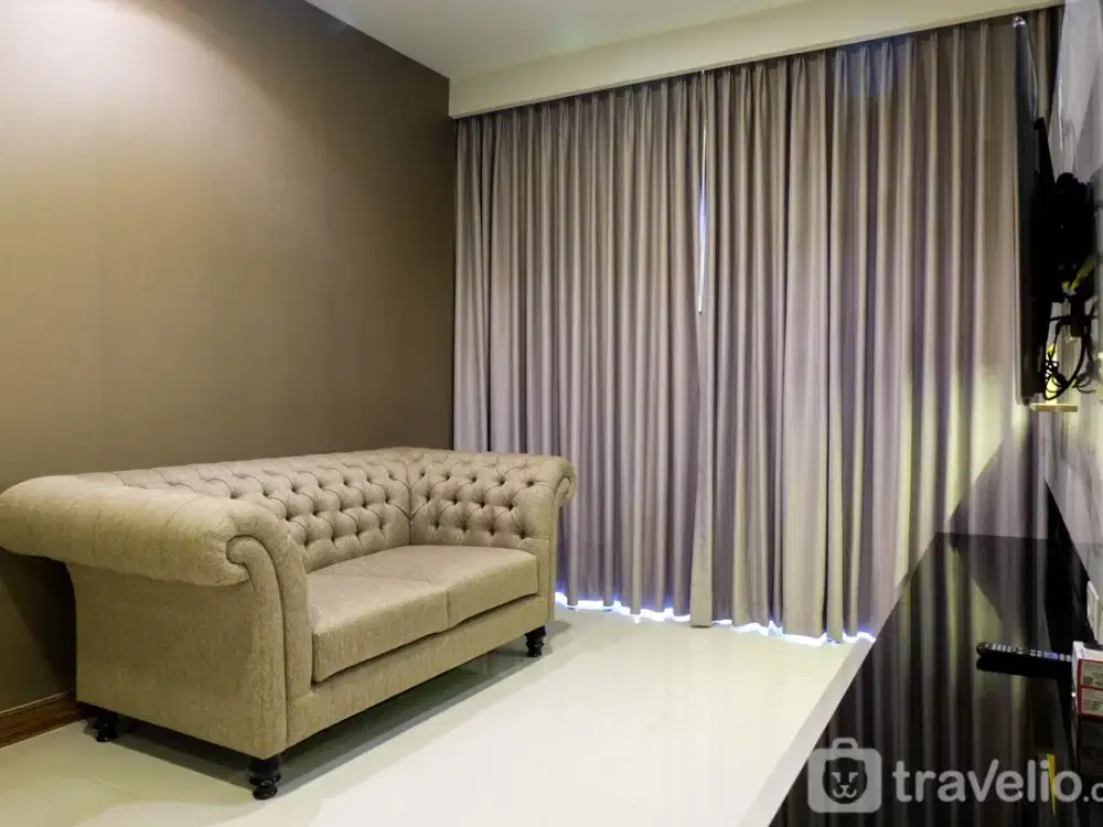 Apartemen Lexington