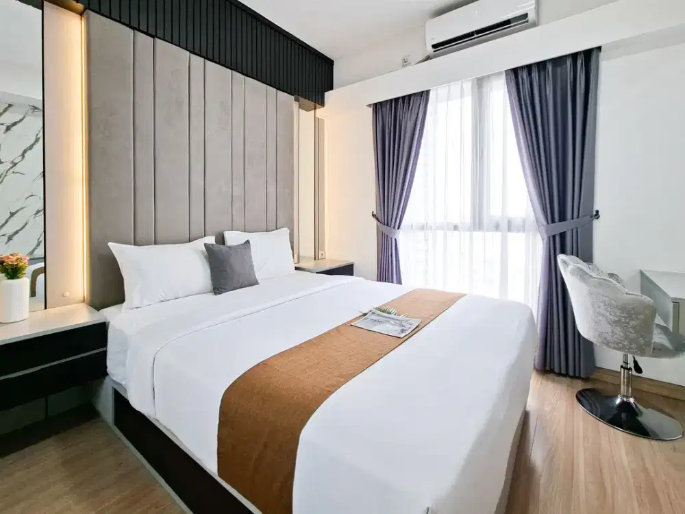 Apartemen Sky House BSD
