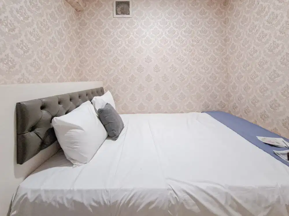 Apartemen Bintaro Park View