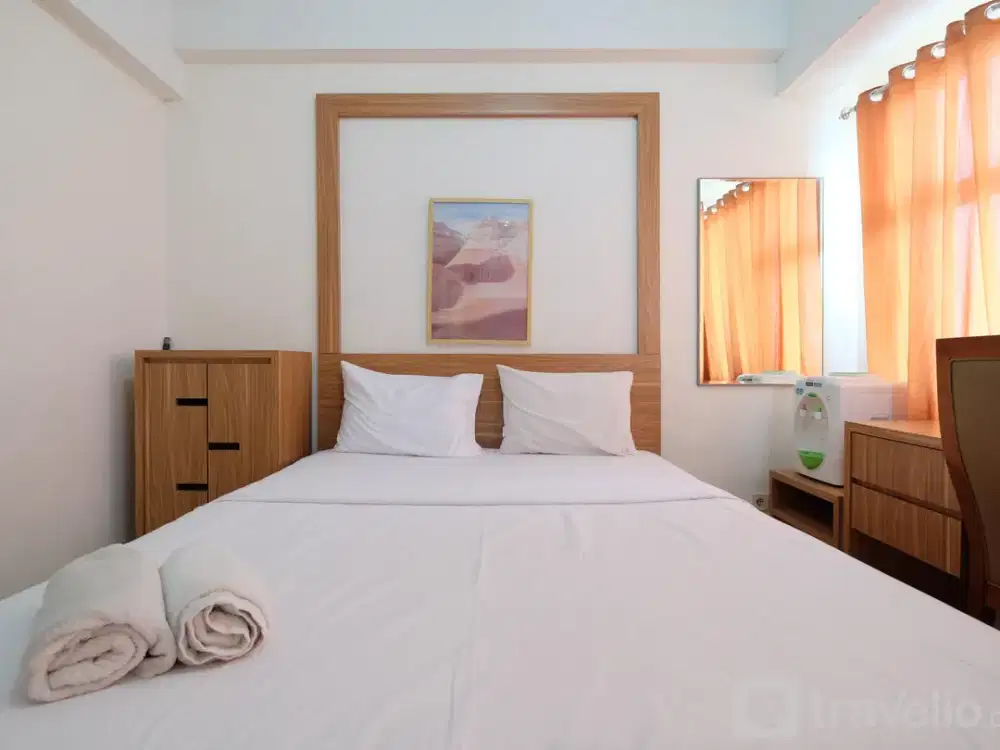 Apartemen Margonda Residence 3