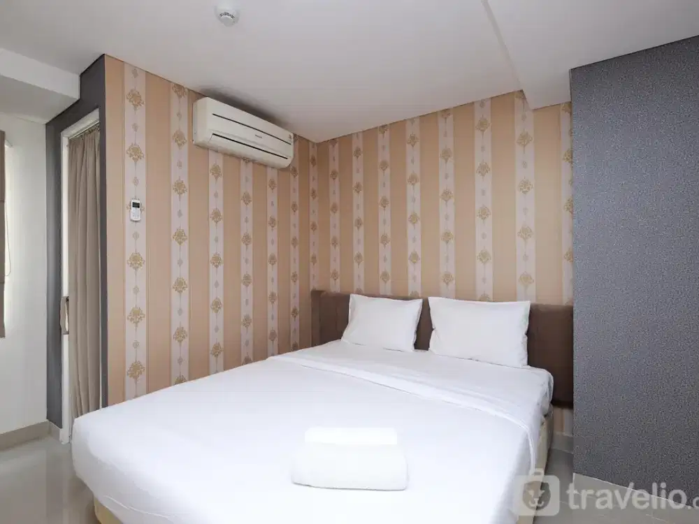 Apartemen Grand Dhika City Jatiwarna