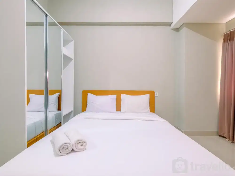 Apartemen LRT City Sentul - Royal Sentul Park