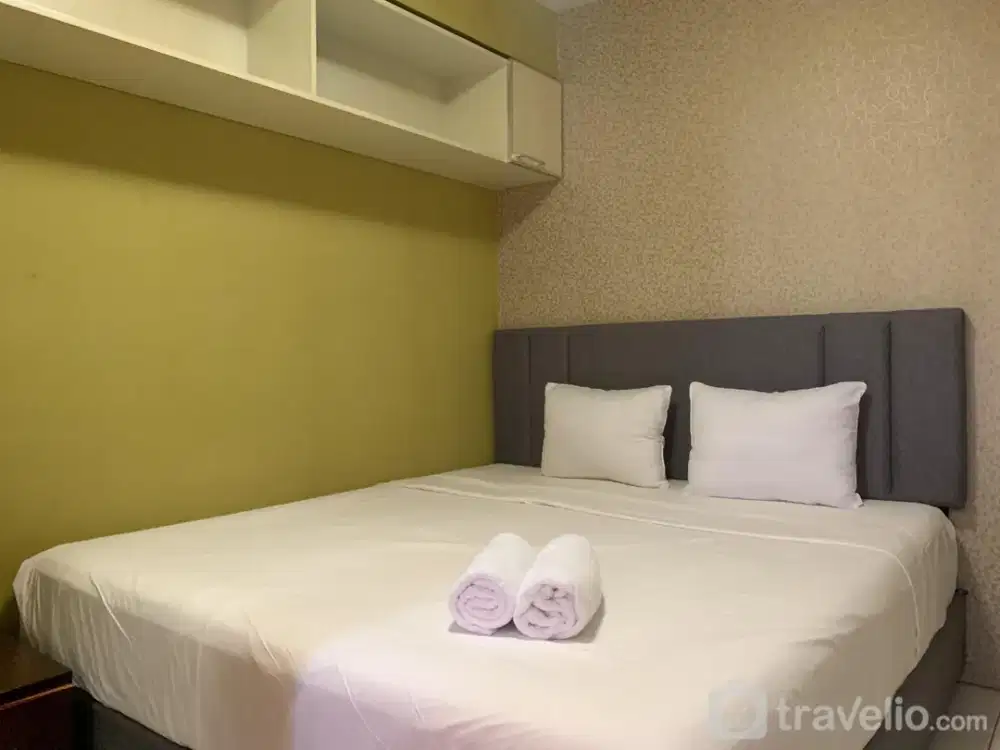 Apartemen Kalibata City