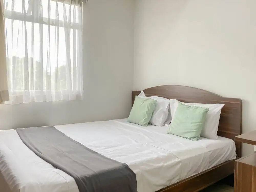 Apartemen Gading Greenhill