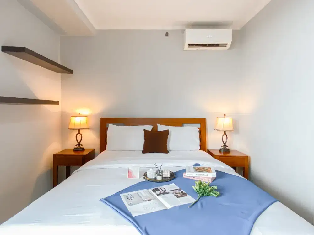 Apartemen Paladian Park Kelapa Gading