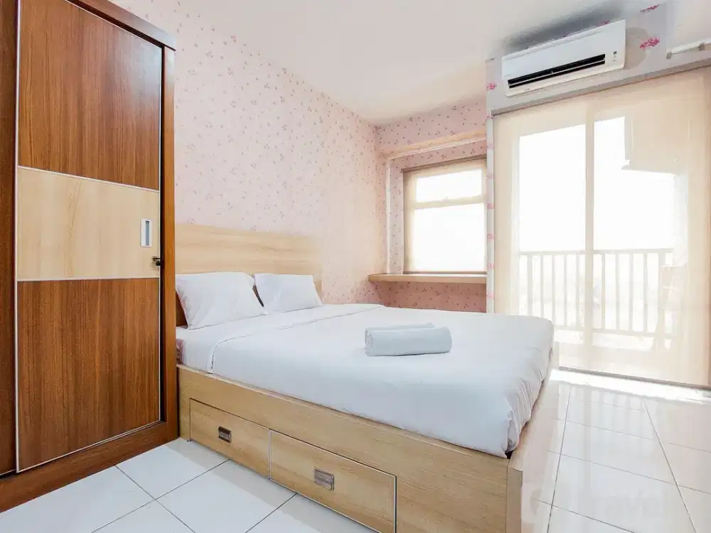 Apartemen Ayodhya Residence Tangerang